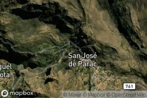 Quebrada Pachochaica