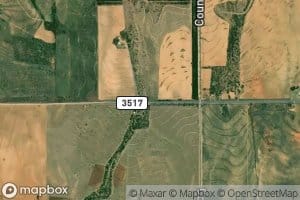 Soil Conservation Service Site Number 104 Reservoir