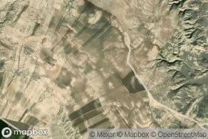 Cheshmeh-ye Balukh Owlan Bolagh