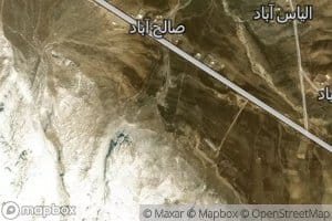 Cheshmeh-ye Dasht Zari