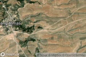 Cheshmeh-ye Kat Gulu Bolagh