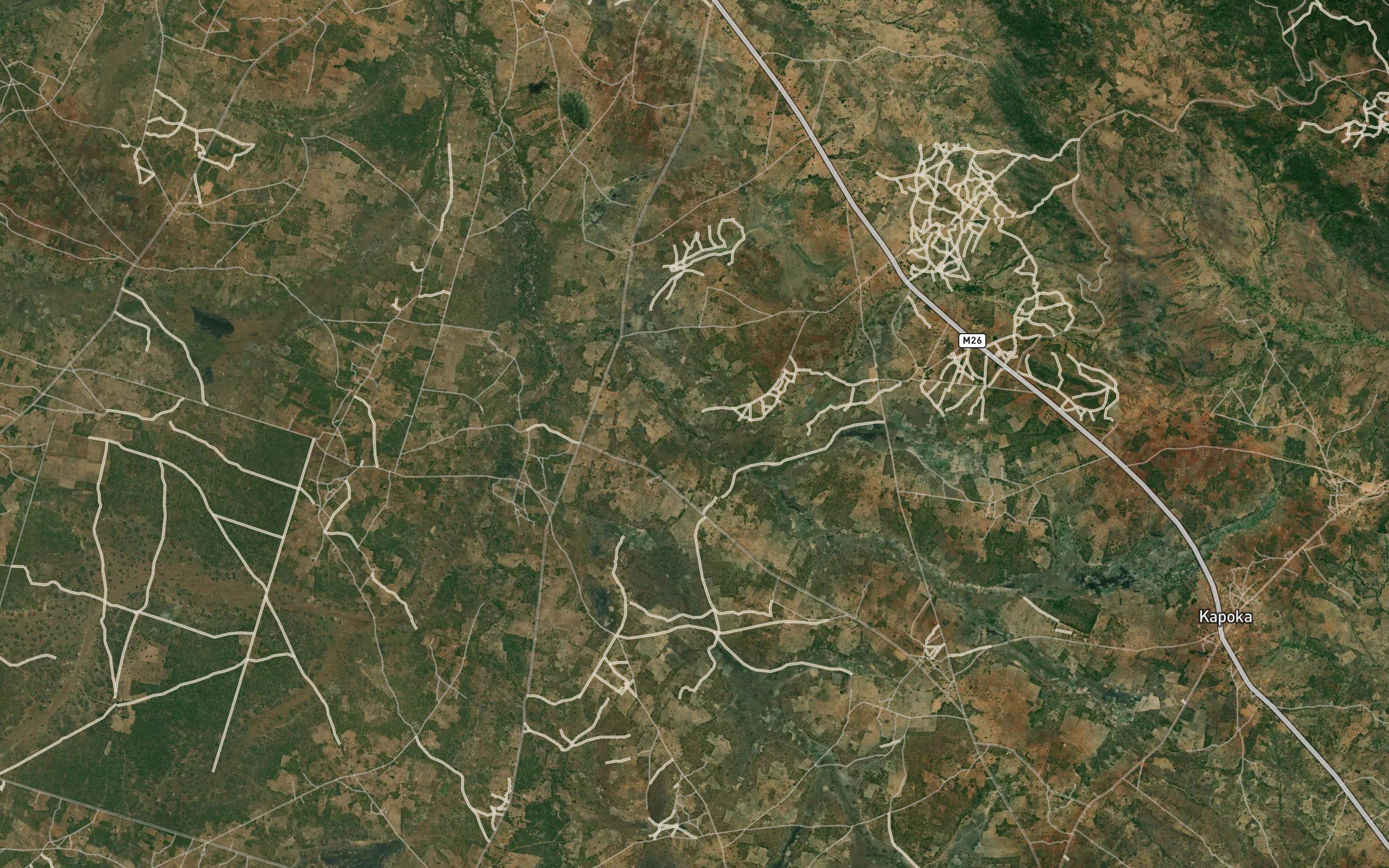 Kanyenjere