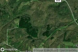 North Branch Coal Run