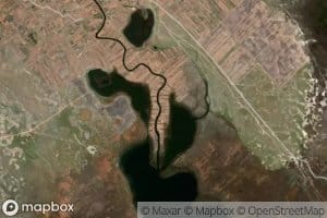 Rio Zapatilla