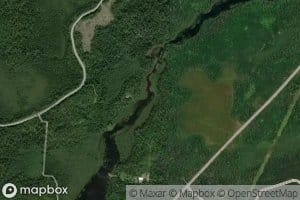 Bear Island Reservoir