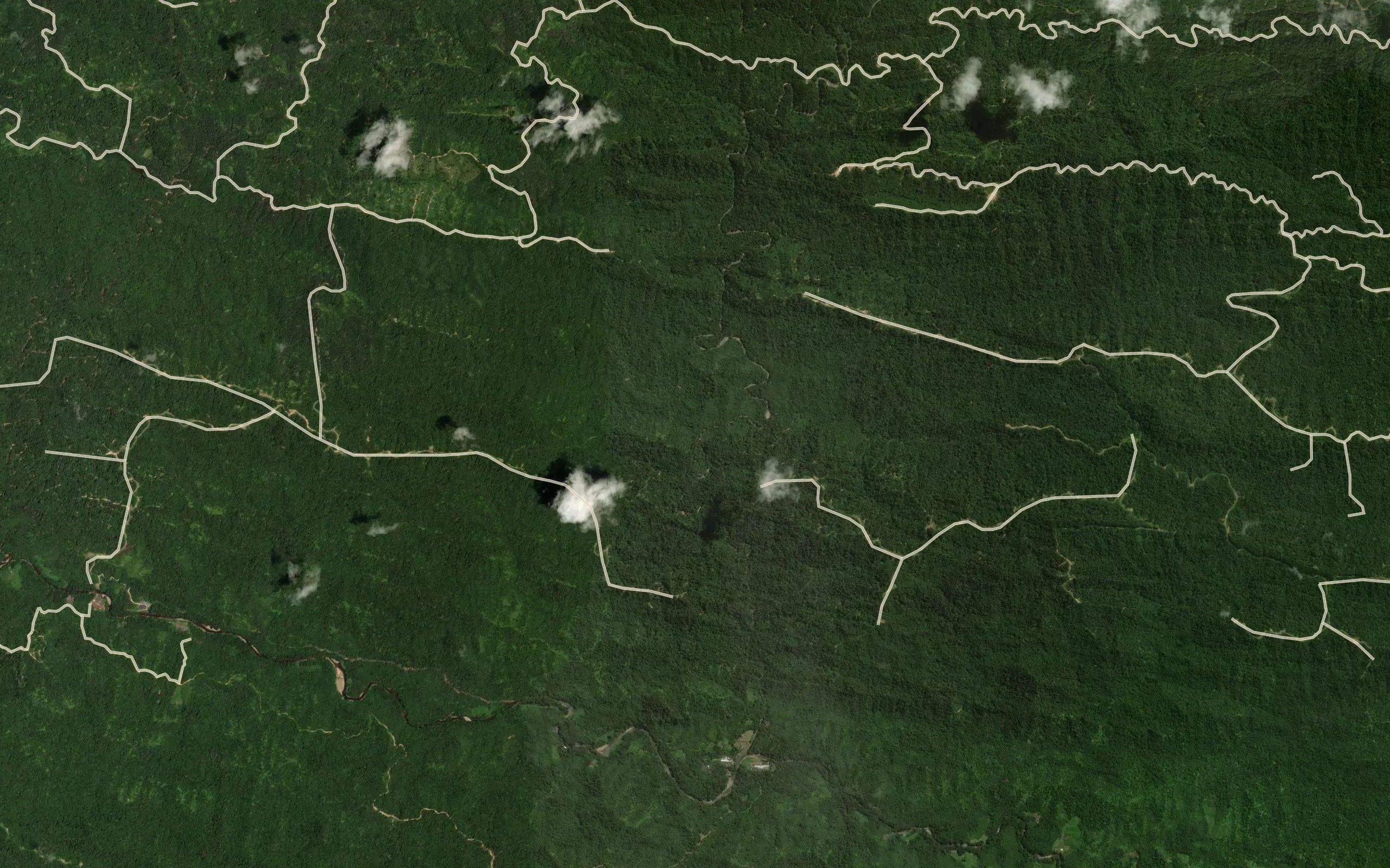 Sungai Nyumboh