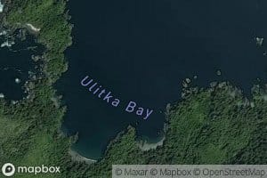 Ulitka Bay