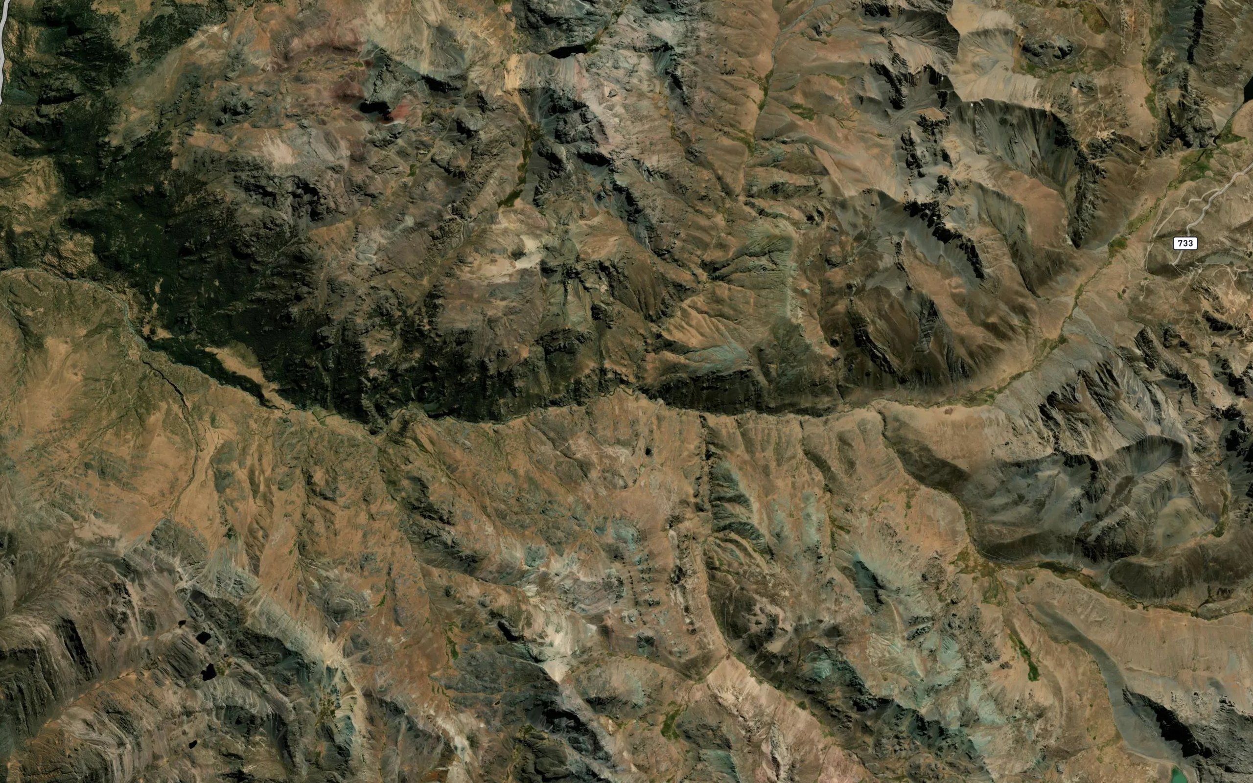 Quebrada Chaccha