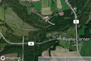 Little Scarboro Creek