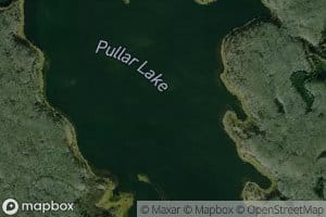 Pullar Lake