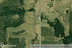 Hutton Creek