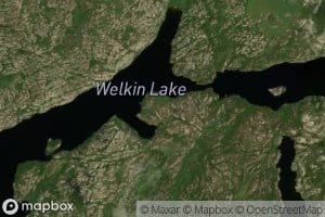 Welkin Lake
