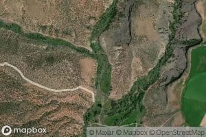 Egeria Creek