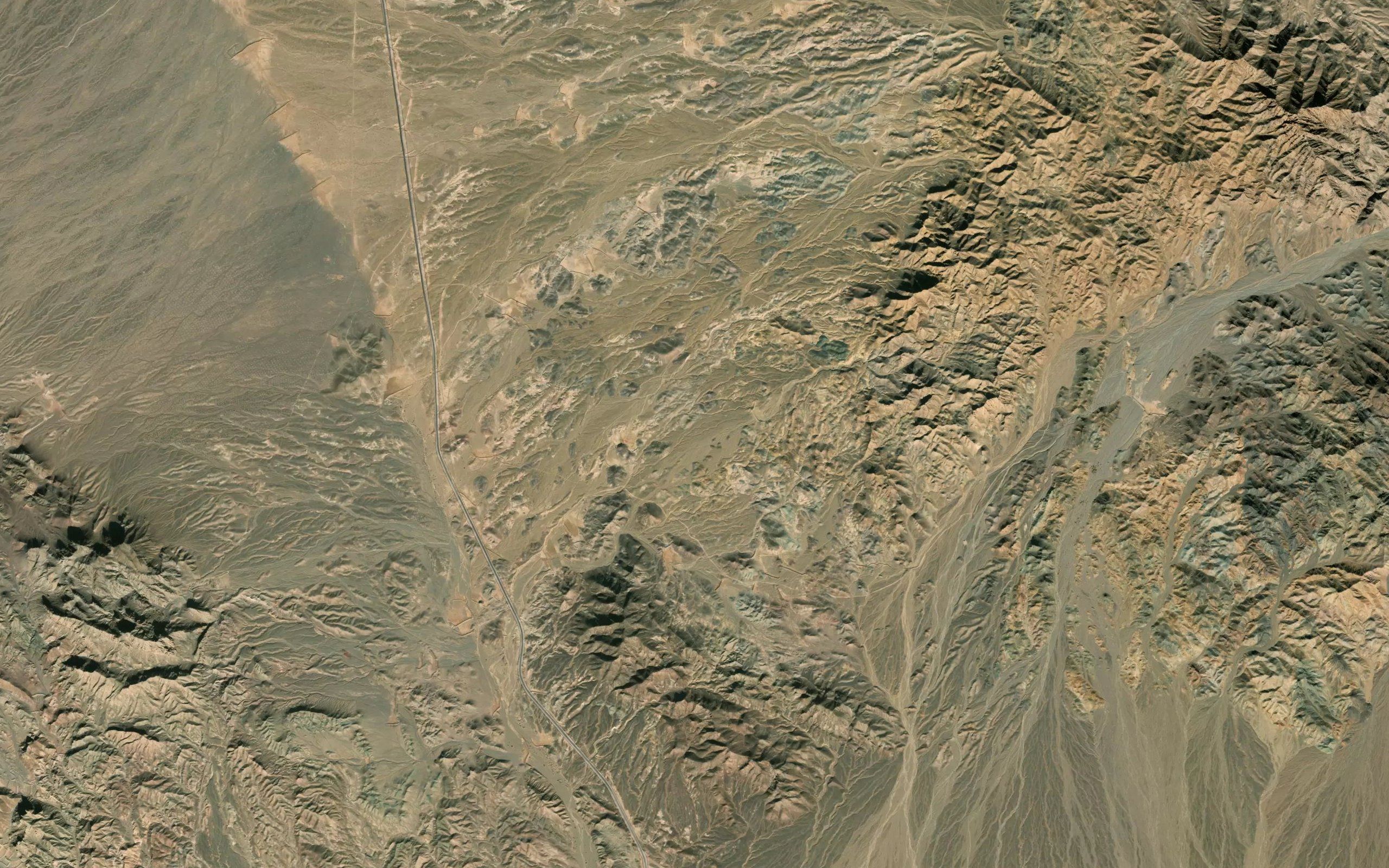 Chashmeh-ye Havich