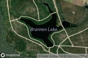 Brannen Lake
