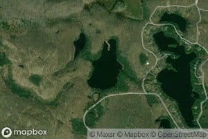 Roothouse Lake