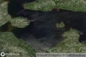 Lac Mamikukanasi