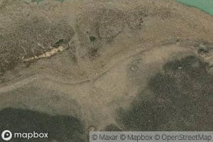 Alectoria Lake