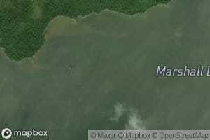 Marshall Lake