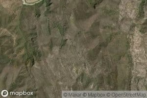 Barranco Las Tinajas