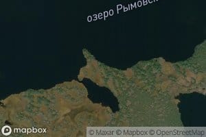Ozero Rymovskoye