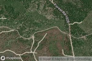 Fourmile Spring
