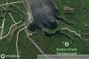 Seaton Creek