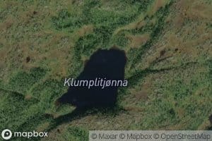 Klumplitjorna