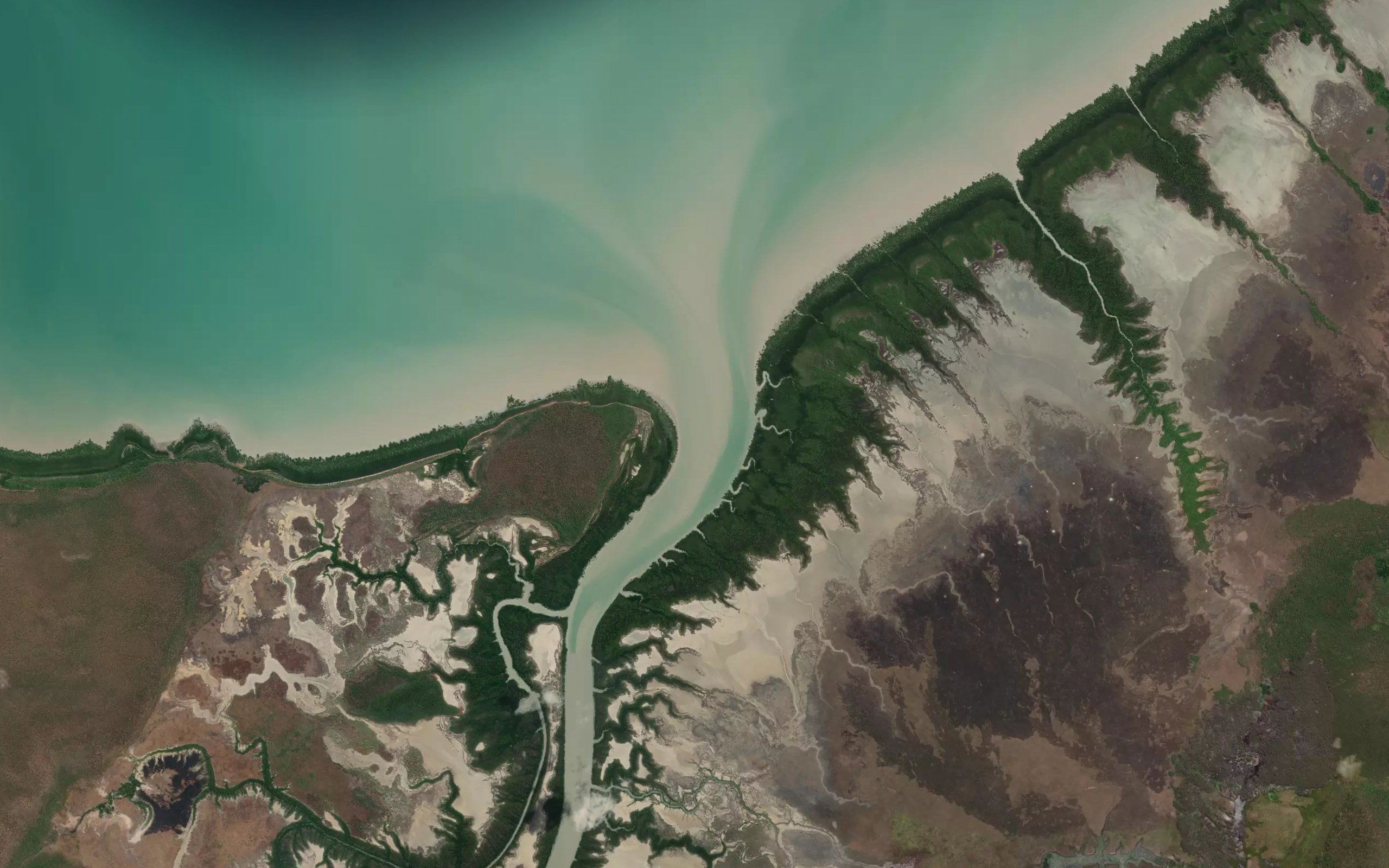 Goromuru River