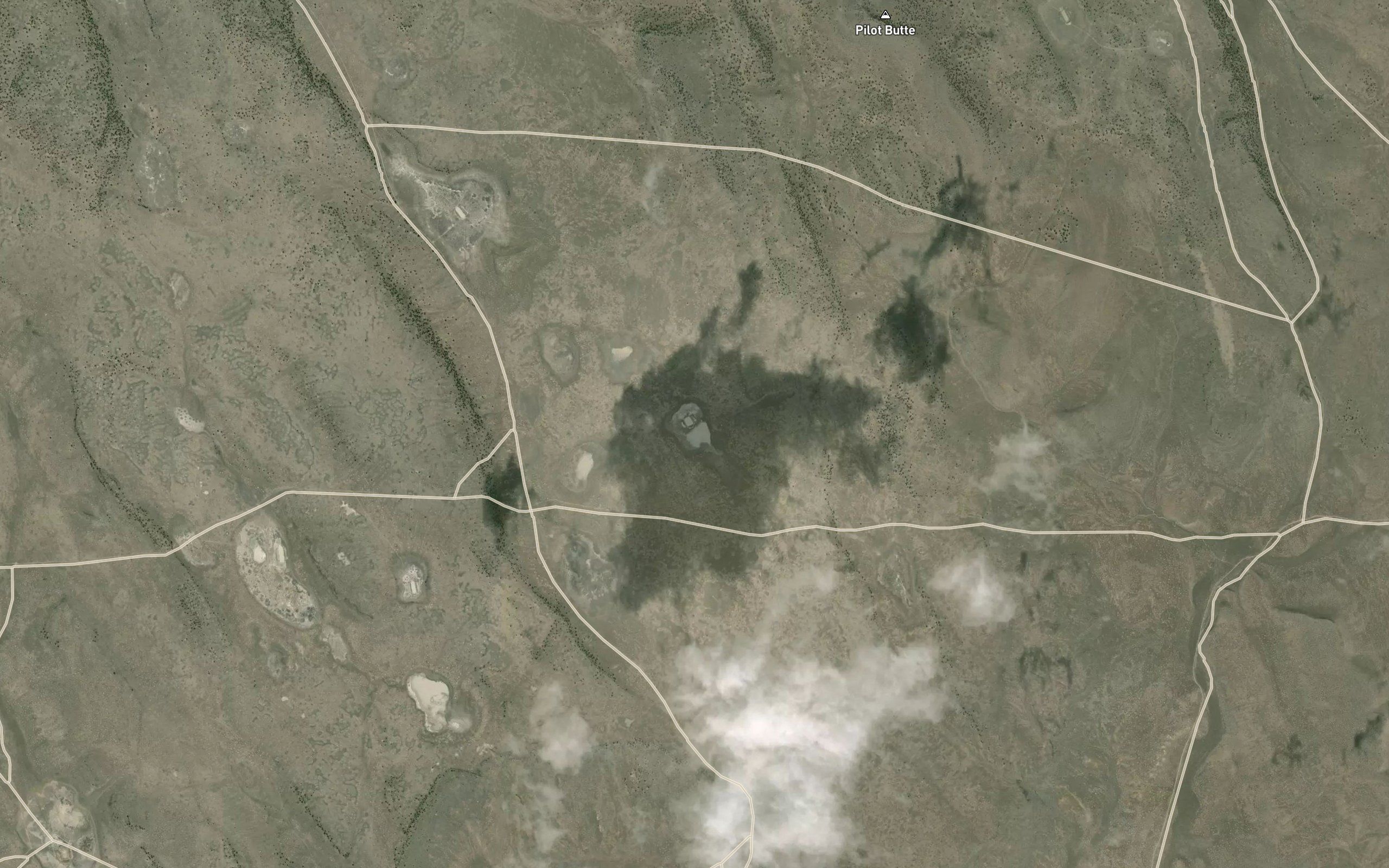 East Immigrant Waterhole