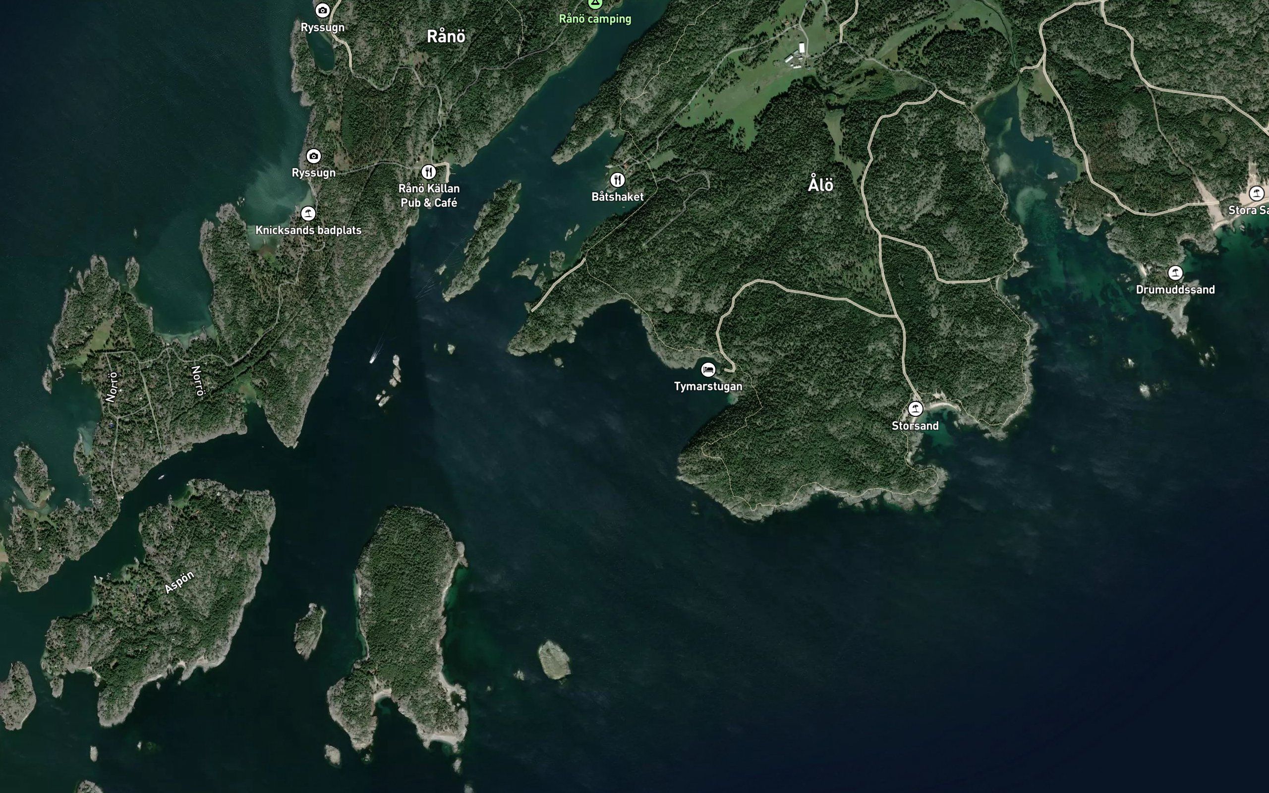 Tymarsviken