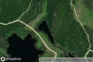 Lac des Champignons