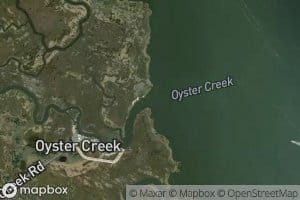 Oyster Creek