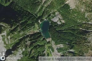 Gem Lake