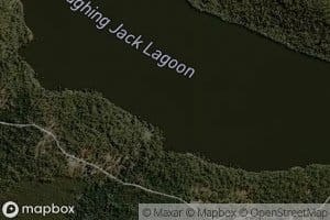 Laughing Jack Lagoon