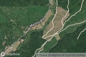 Wrights Creek