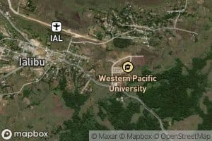 Pombre Lineage Creek