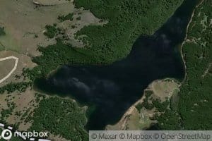 Lagos Las Margaritas