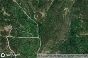 Bear Den Ditch