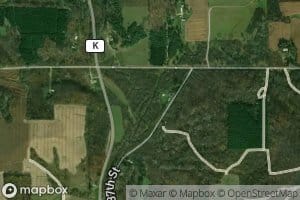 Connors Creek