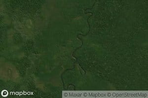 Ribeirao Tamarineira