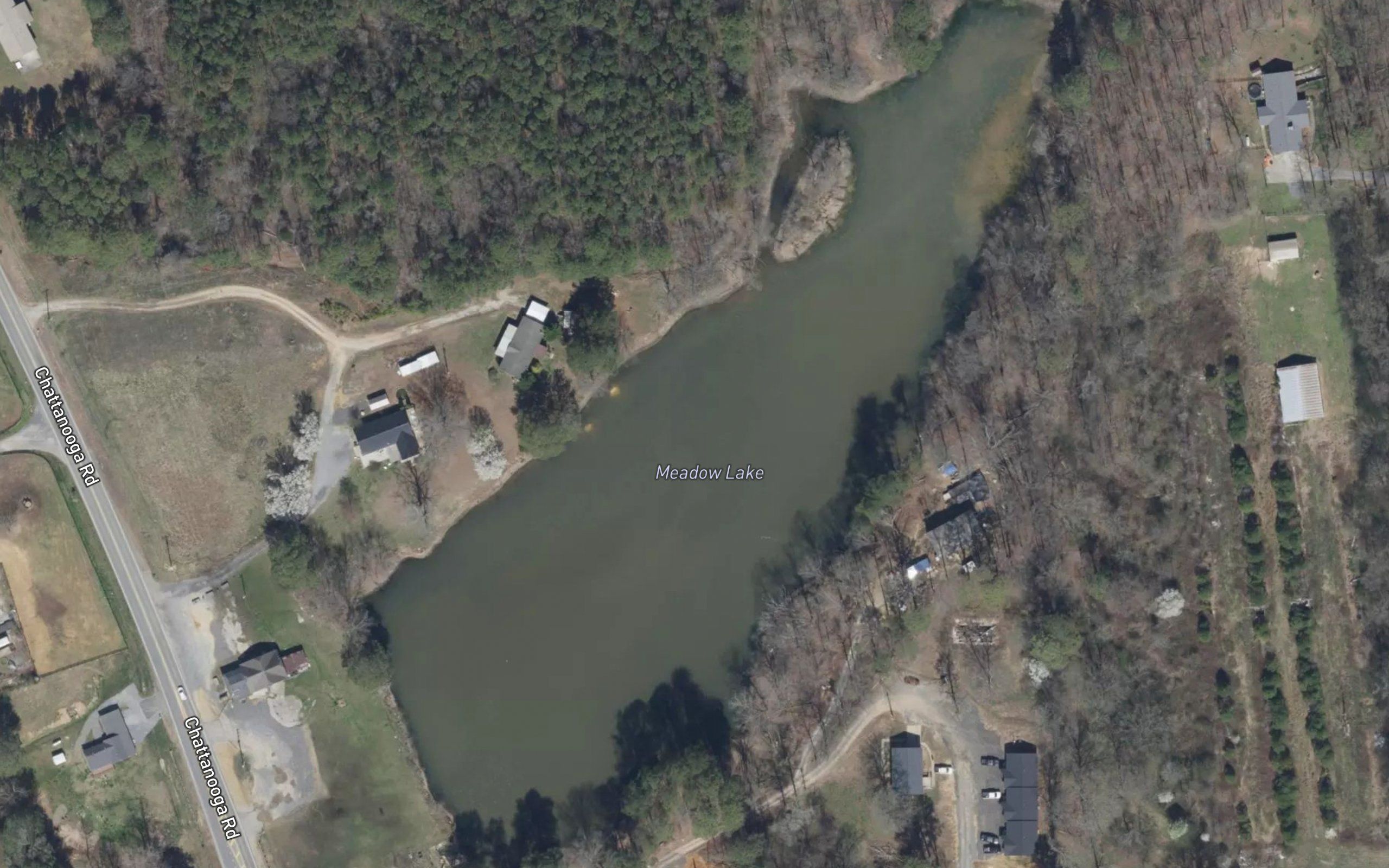 Meadow Lake