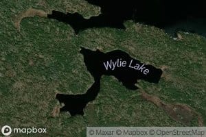Wylie Lake
