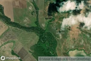 Quebrada La Catalina