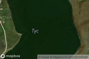 Ozero Tus
