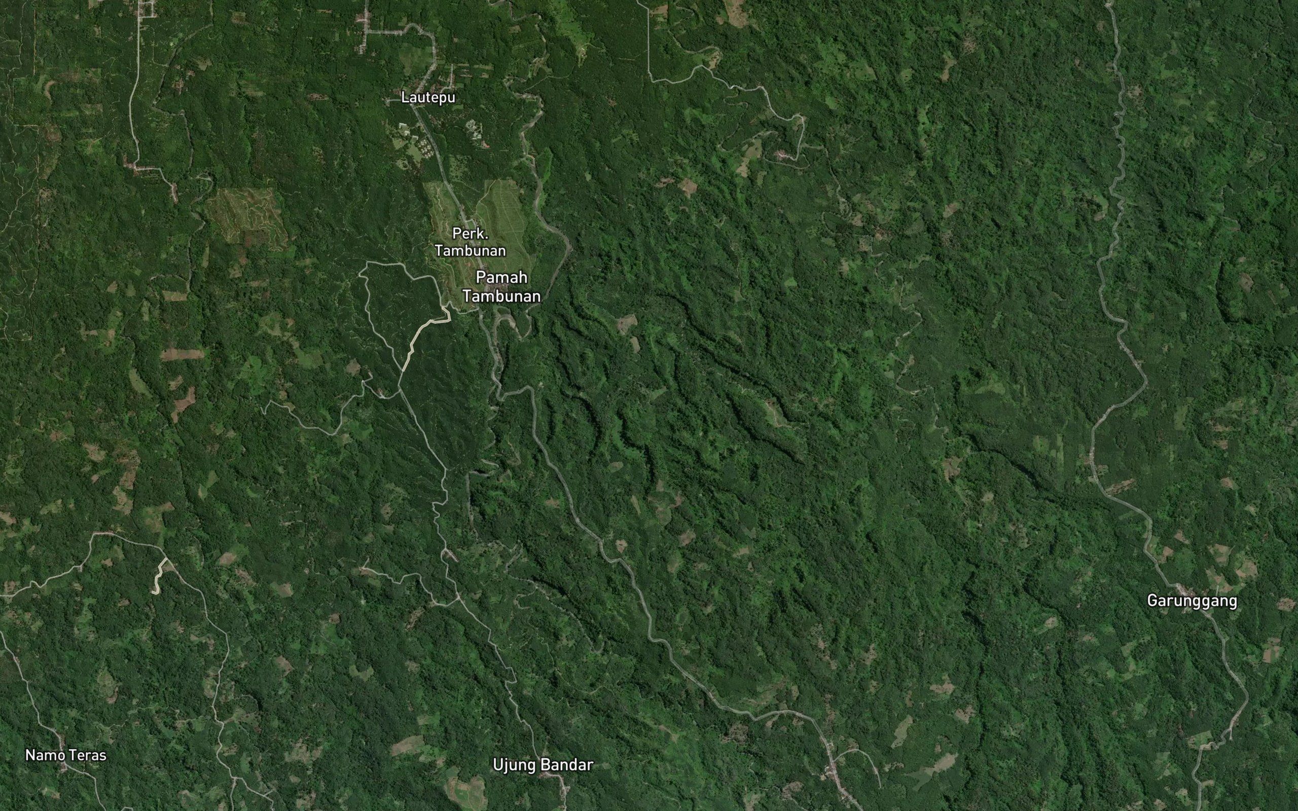 Lao Kedilbelang