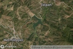 Santa Rosa Hermiltepec