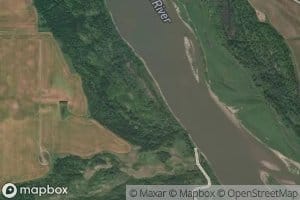 Birling Creek