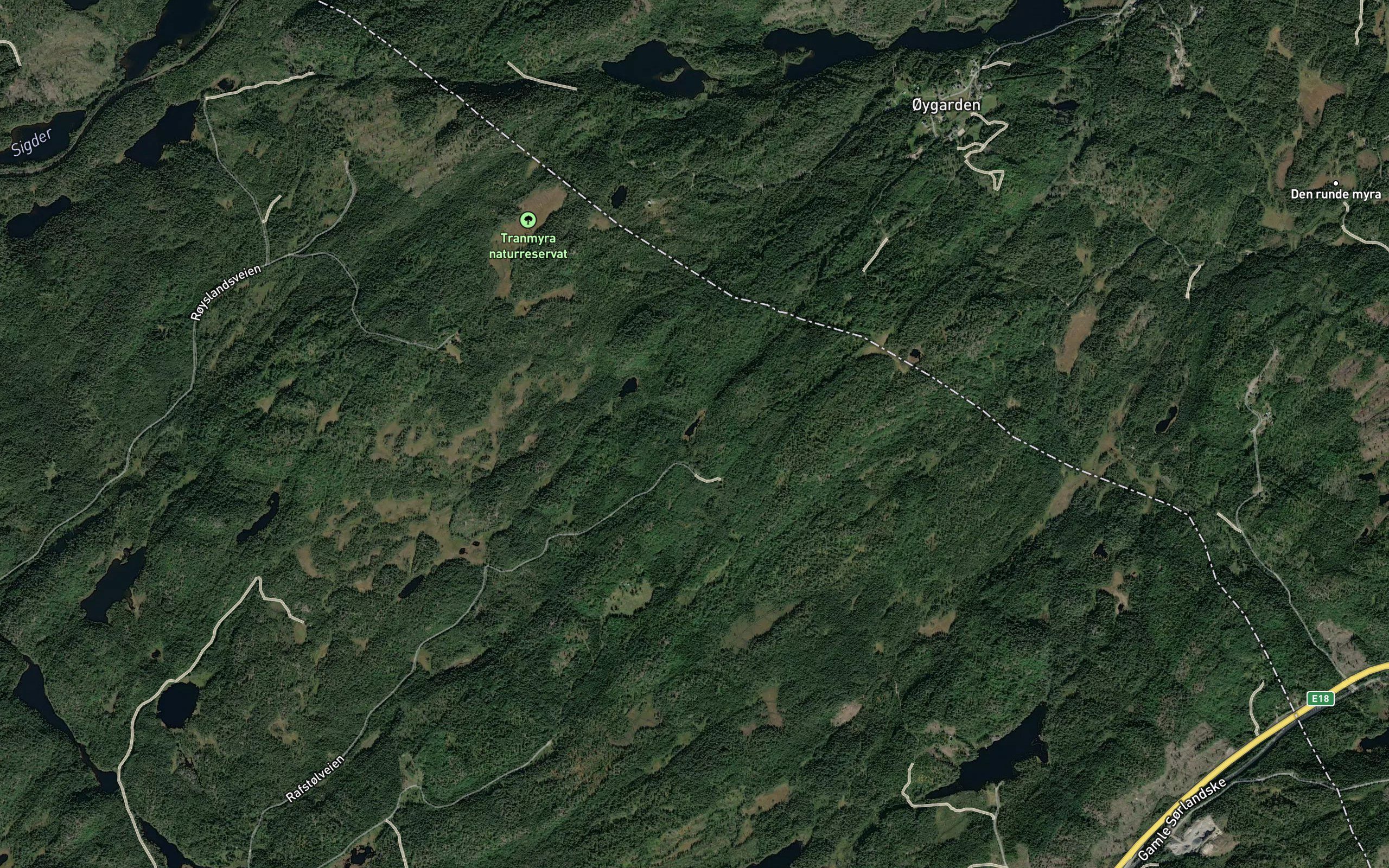 Solemtjern