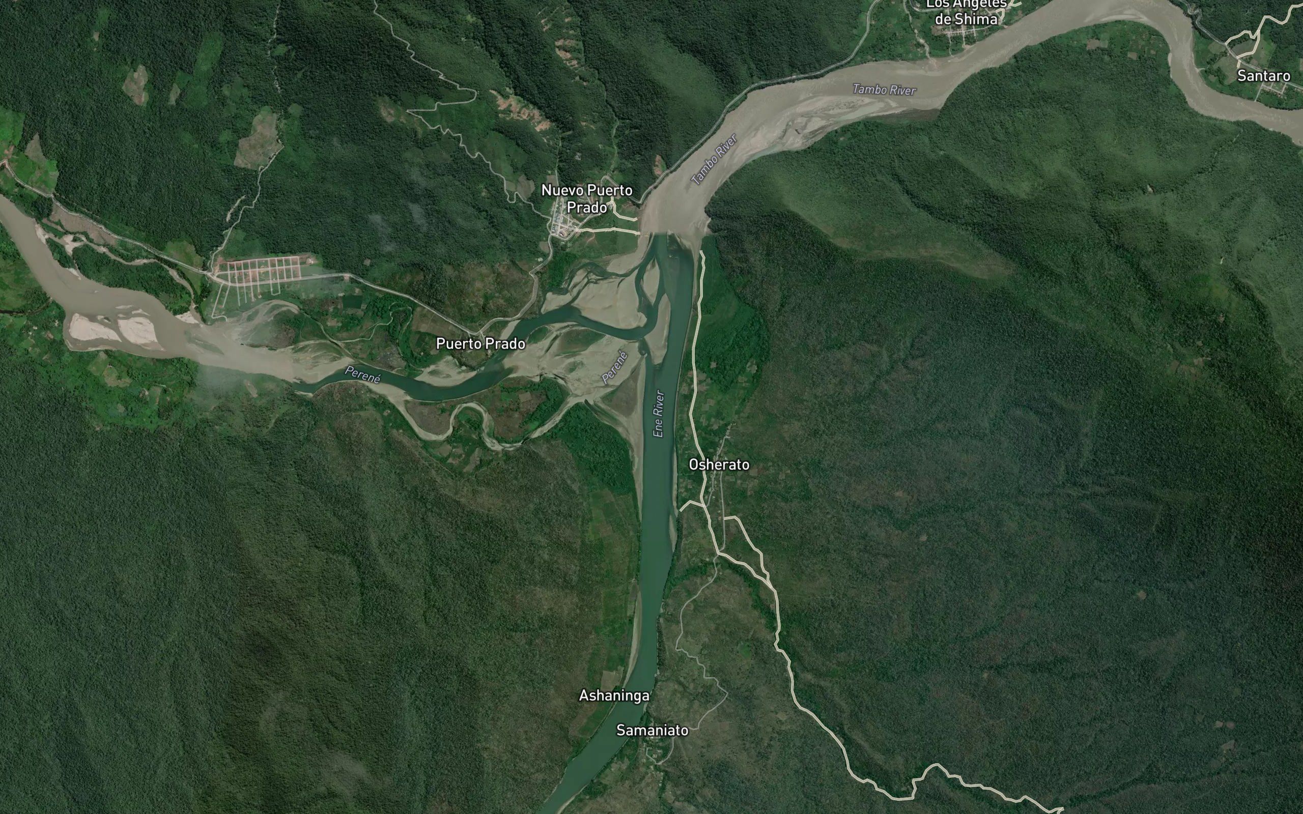 Rio Ene